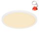 Plafon LED 24W SAPANA 41562-24W Globo