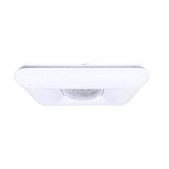 Plafon LED 24W ściemnialny + pilot YAX ML4402 Milagro