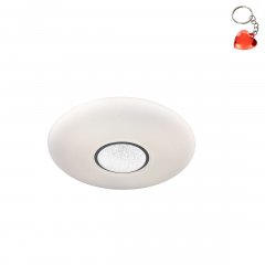 Plafon LED 24W VELA SMART ML6405 Milagro