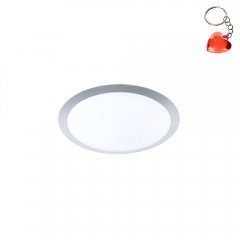 Plafon LED 25W GONZALO 626512587 Trio