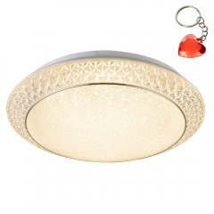 Plafon LED 28W RONJA 41314-28 Globo