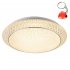 Plafon LED 28W RONJA 41314-28 Globo