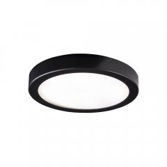 Plafon LED 2x9.6W 3000K ITO 1189 Antigo