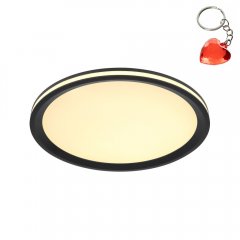 Plafon LED 30W BELISSA 41588D Globo