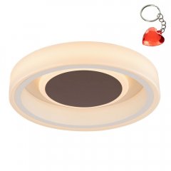 Plafon LED 30W GOFFI 48398-24 Globo