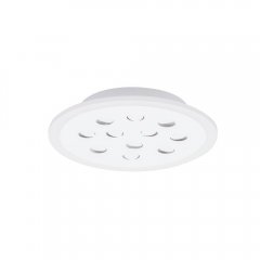 Plafon LED 30W GUEMES LE44413 Luces Exclusivas