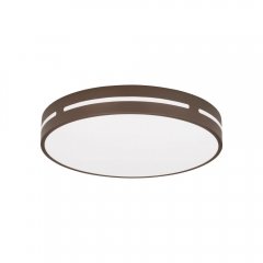 Plafon LED 30W TIJUANA LE43592 Luces Exclusivas