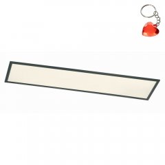 Plafon LED 31W PHOENIX 674011232 Trio