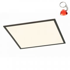 Plafon LED 31W PHOENIX 674016232 Trio