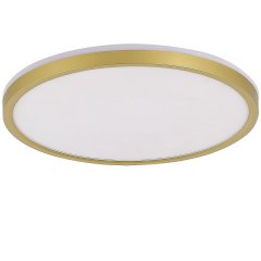 Plafon LED 32,5W BOVE MS748320R-3-GD Zuma Line