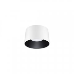 Plafon LED 35W CAMPANERO LE44805 Luces Exclusivas