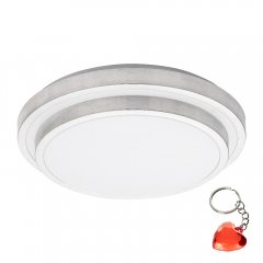 Plafon LED 36W ASPEN 1517 Rabalux
