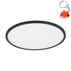 Plafon LED 36W EZIO 71158 Rabalux