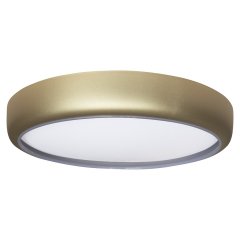 Plafon LED 36W GEA GOLD ML8132 Milagro