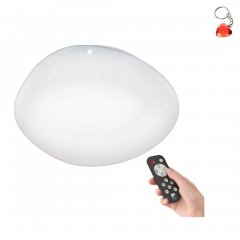 Plafon LED 36W SILERAS-A 98228 Eglo