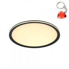 Plafon LED 39W BELISSA 41588D1 Globo