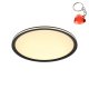 Plafon LED 39W BELISSA 41588D1 Globo