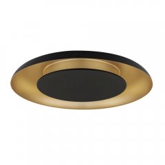 Plafon LED 39W CAPINOTA LE44804 Luces Exclusivas