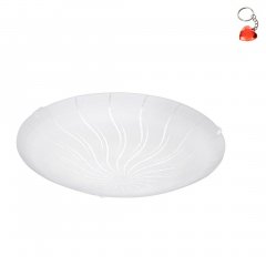 Plafon LED 3x3,6W MARGITTA 1 96111 Eglo