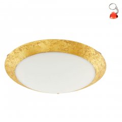 Plafon LED 3x7,3W MONTENOVO 98023 Eglo