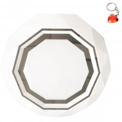 Plafon LED 40W LULU ML6170 Milagro