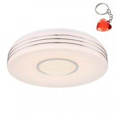 Plafon LED 40W MEFFA 41299-40 Globo