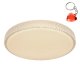 Plafon LED 40W OVI 41749-40 Globo