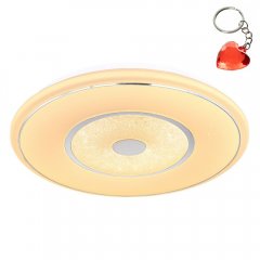 Plafon LED 40W RENNY 48915-40 Globo