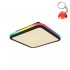 Plafon LED 40W RGB CCT JAXXI 41391-40 Globo