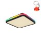 Plafon LED 40W RGB CCT JAXXI 41391-40 Globo