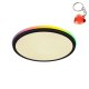 Plafon LED 40W RGB CCT JAXXI 41391-40R Globo