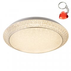 Plafon LED 40W RONJA 41314-40 Globo