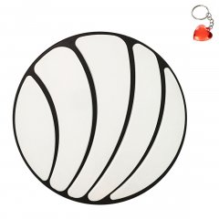 Plafon LED 40W SHELL ML6172 Milagro