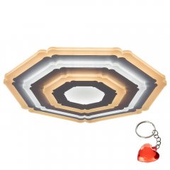 Plafon LED 41W TANELI 3100 Rabalux