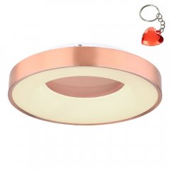 Plafon LED 42W JOLLI 41758-42C Globo