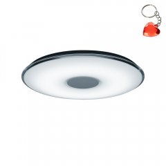 Plafon LED 45W TOKYO 628915001 Trio