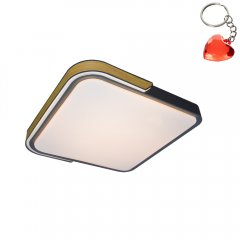 Plafon LED 48W ARILD 71146 Rabalux
