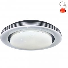Plafon LED 48W KELLY ML6408 Milagro