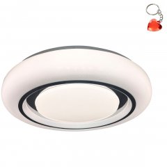 Plafon LED 48W MEGAN ML6397 Milagro