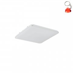 Plafon LED 48W OMAR JE-DHR-0530-CH Zuma Line