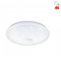 Plafon LED 4x4,8W VOLTAGO 2 95972 Eglo