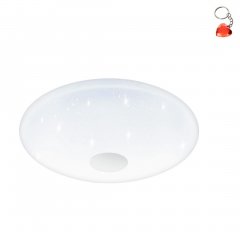 Plafon LED 4x8,2W VOLTAGO 2 95973 Eglo