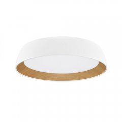 Plafon LED 50W CARACOLLO LE44811 Luces Exclusivas