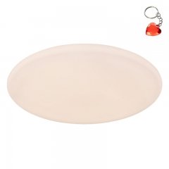 Plafon LED 50W RENA 48383-50RGBSH Globo