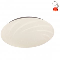 Plafon LED 52W LINDA ML6169 Milagro