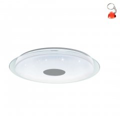 Plafon LED 53W LANCIANO-C 98769 Eglo