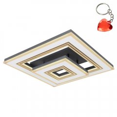 Plafon LED 56W JACK 48449-56 Globo