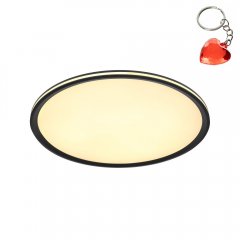 Plafon LED 58W BELISSA 41588D2 Globo
