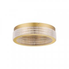 Plafon LED 70W YOTAU LE44727 Luces Exclusivas