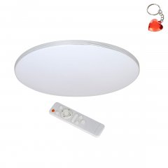 Plafon LED 72W SIENA ML263 Milagro